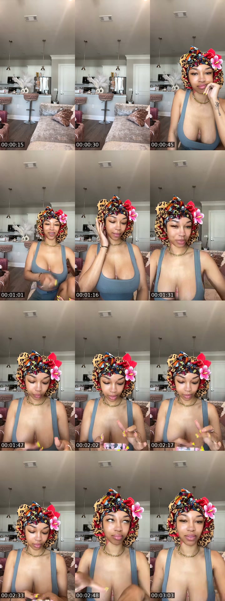 @airejaylives TikTok live from 2026-07-20