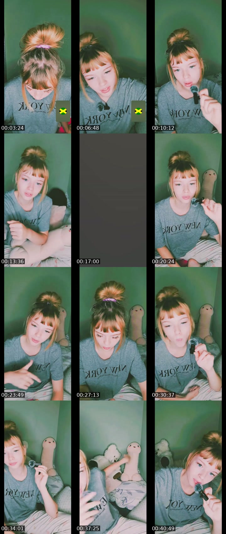 @blood_princesssxx TikTok live from 2026-07-20