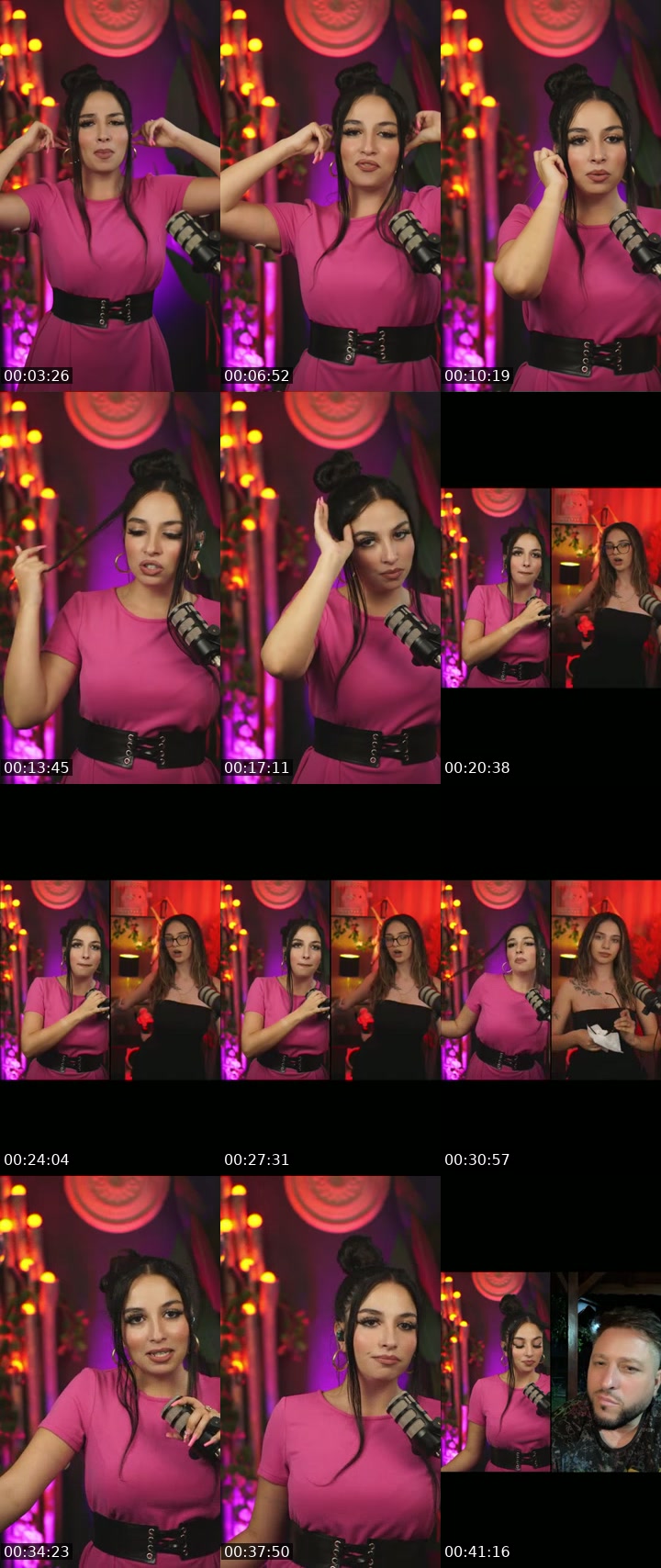 Romania TikTok live: Lets Go LIVE! by @ellla.bb1313