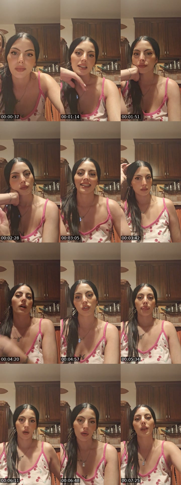 @emy__p TikTok live from 2026-07-20