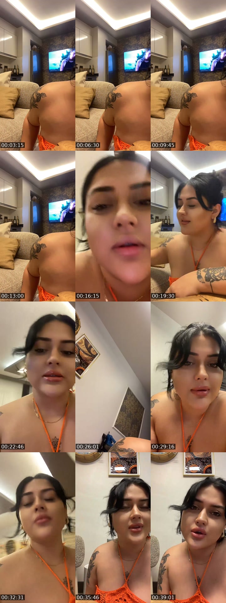 TikTok live: ✨💐 by @busrakaartal1