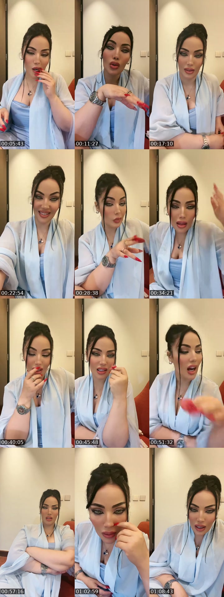 @khaaaula TikTok live from 2026-07-20