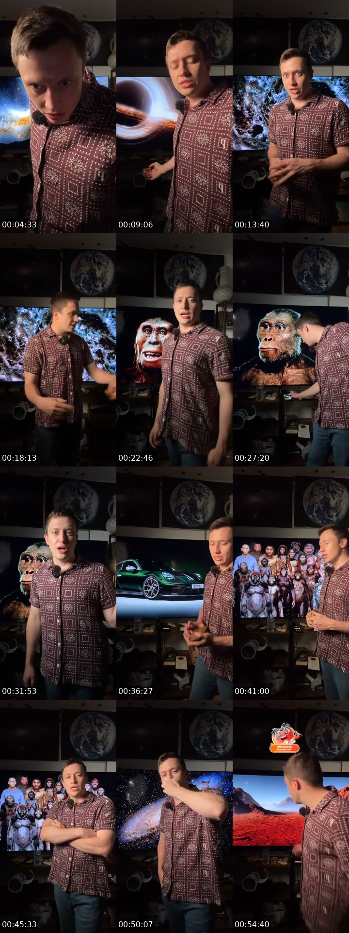@3minutenwissen TikTok live from 2026-07-20