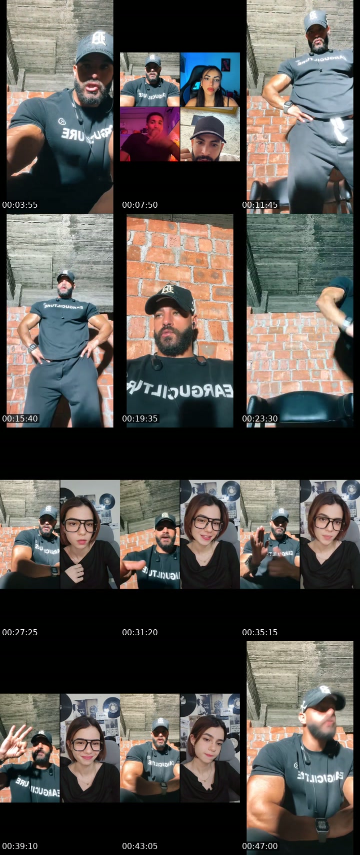 @abdayllh2 TikTok live from 2026-07-20
