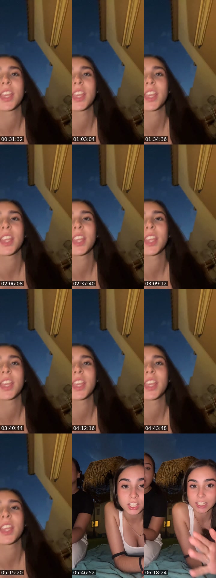TikTok live: ju by @aalbadiiazz_