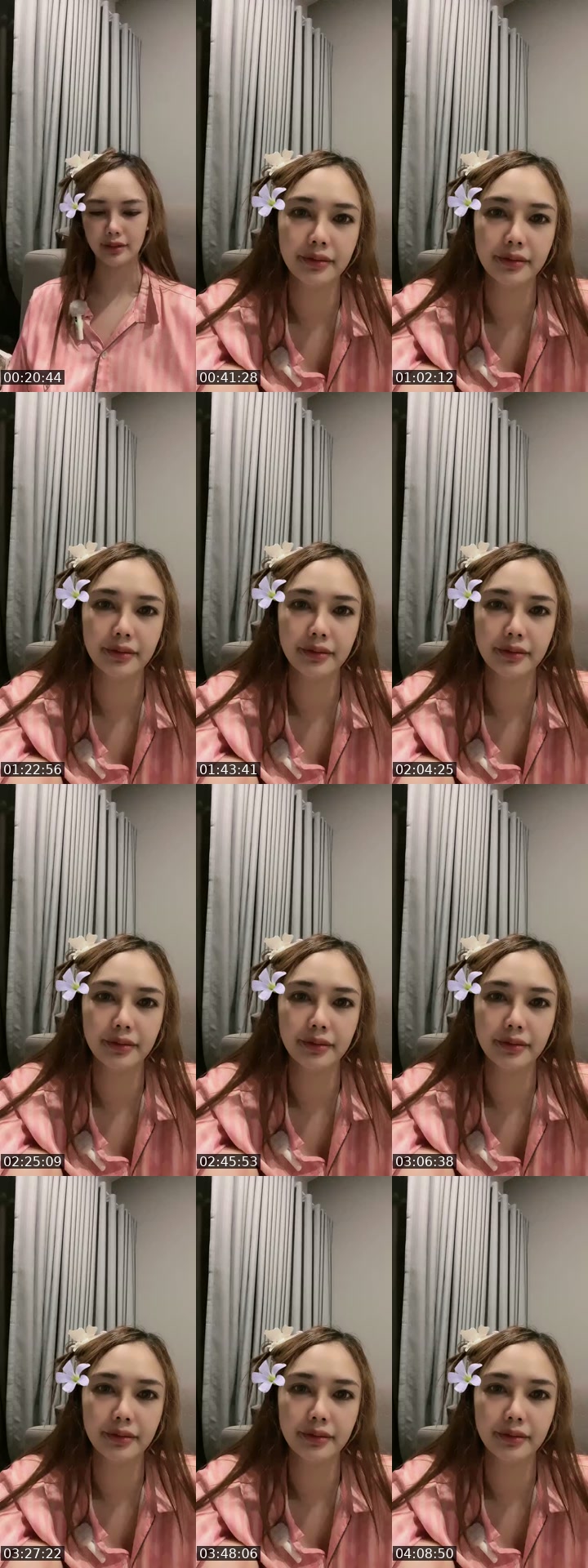 @fahfy.upm Thailand TikTok live from 2026-07-20