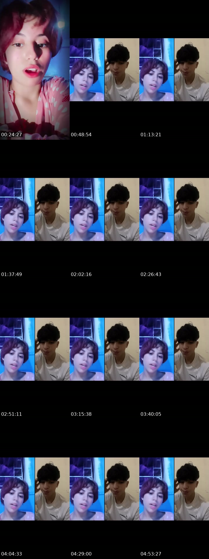 TikTok live: 🙂 by @m_a_vvvvv___ce