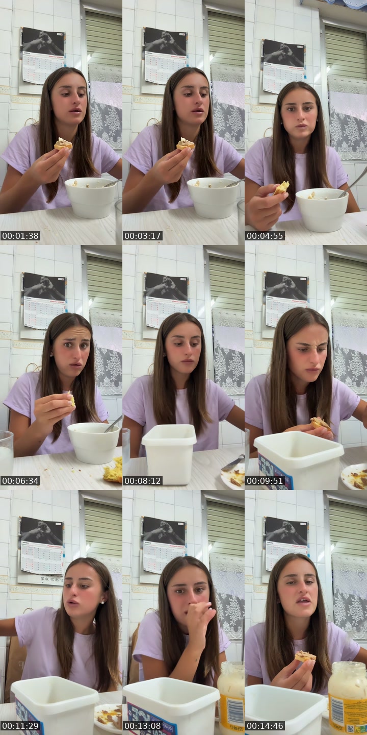 @saeliacrespog TikTok live from 2026-07-20