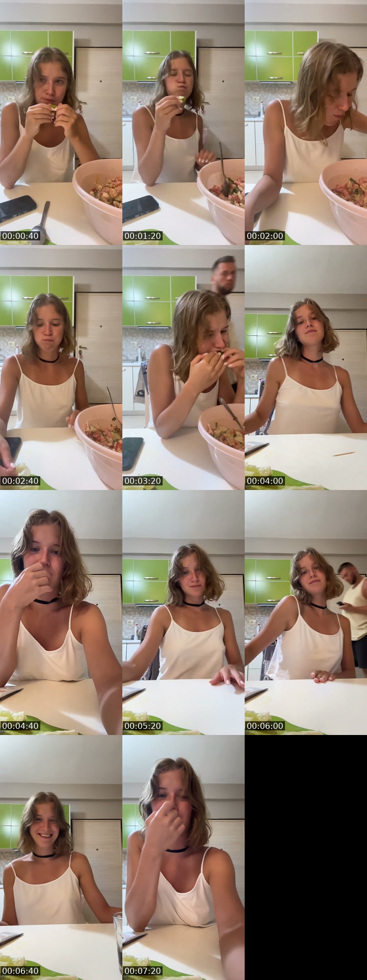 @thevibe.69 TikTok live from 2026-07-20