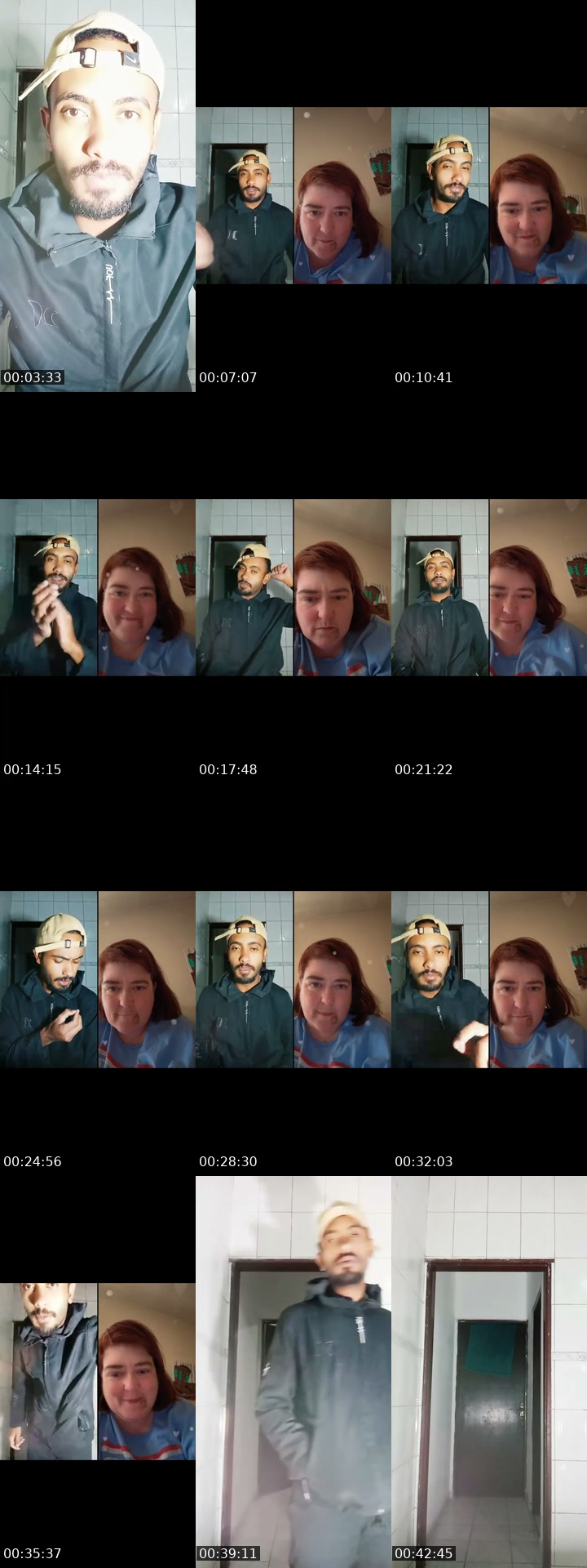 @carliinhos25 TikTok live from 2026-07-20