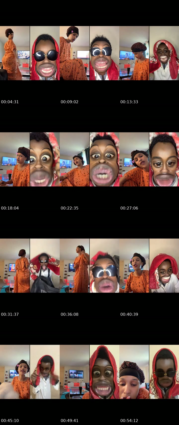 @queen_manaal24 TikTok live from 2026-07-20
