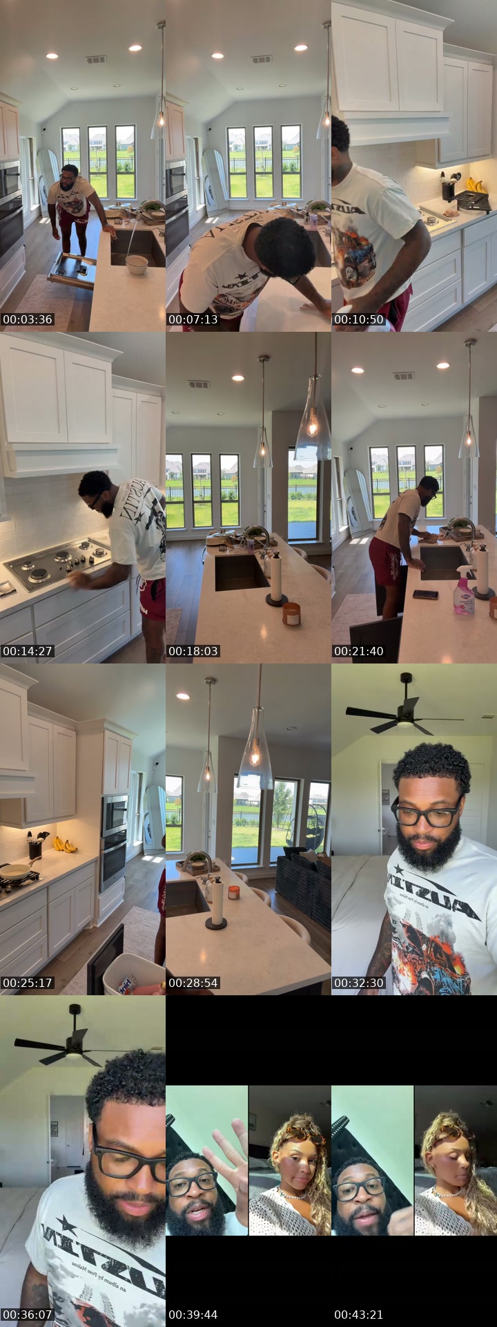 @chrissailstv TikTok live from 2026-07-20