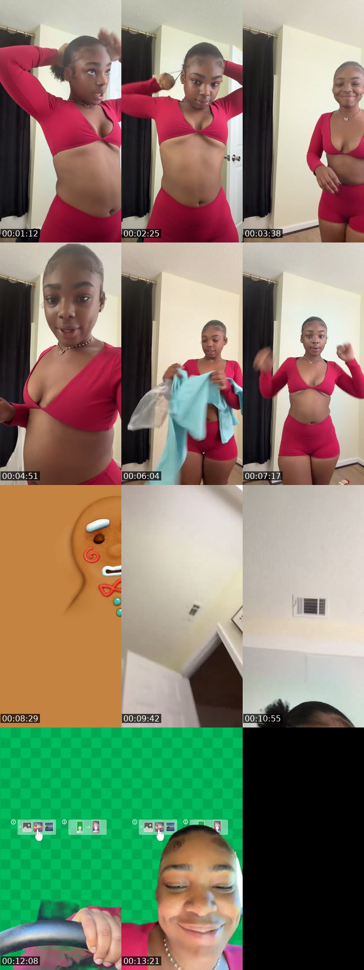 @caziyahjakai0 TikTok live from 2026-07-20