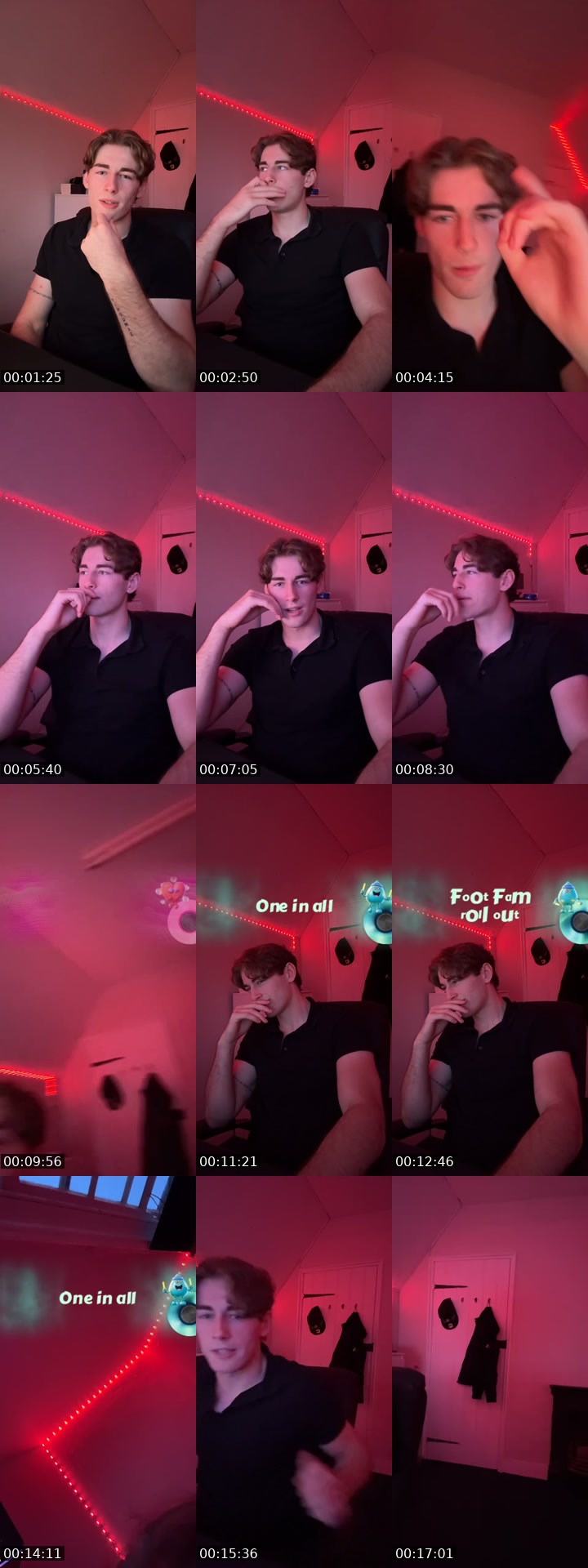 @edward.english06 TikTok live from 2026-07-20