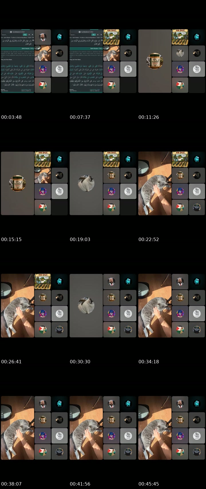 @mugi_wara_7 TikTok live from 2026-07-20