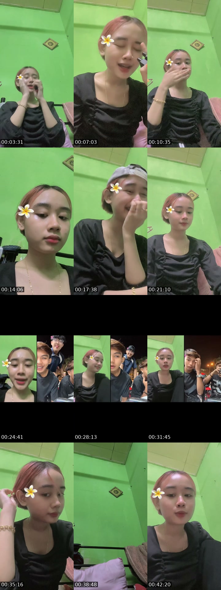 @isyameowwwww TikTok live from 2026-07-20
