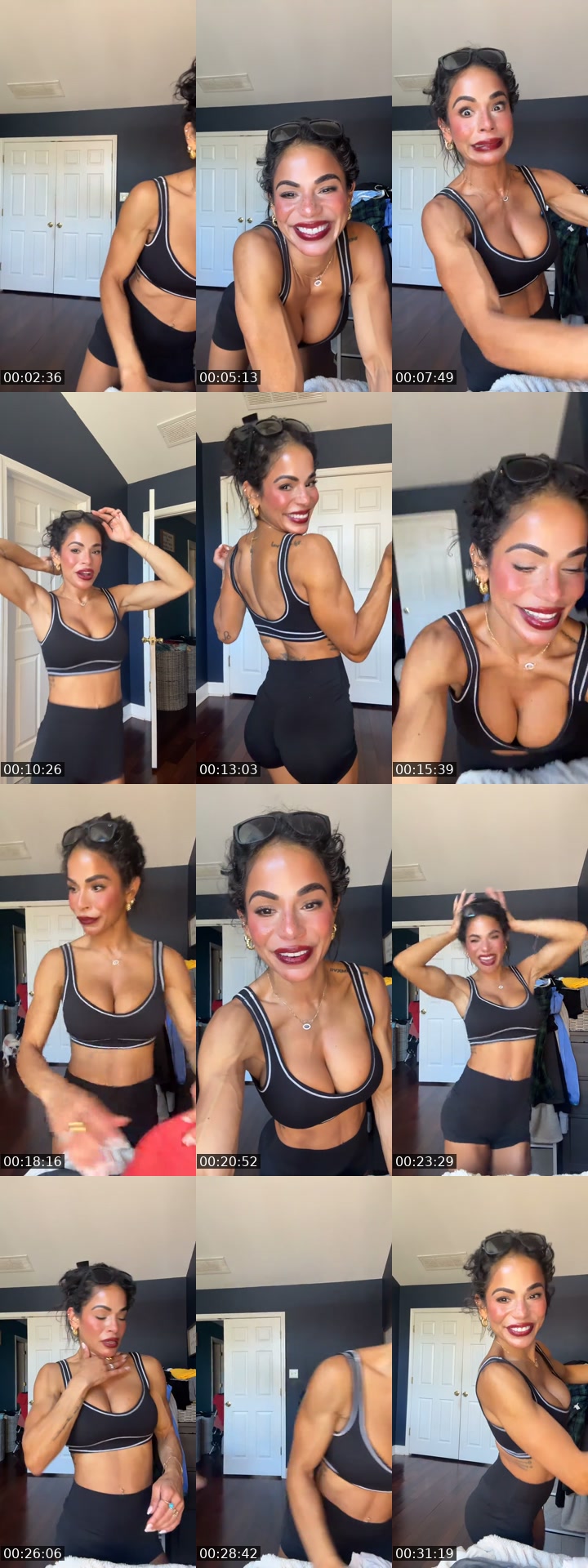 @jessicastraface25 TikTok live from 2026-07-20