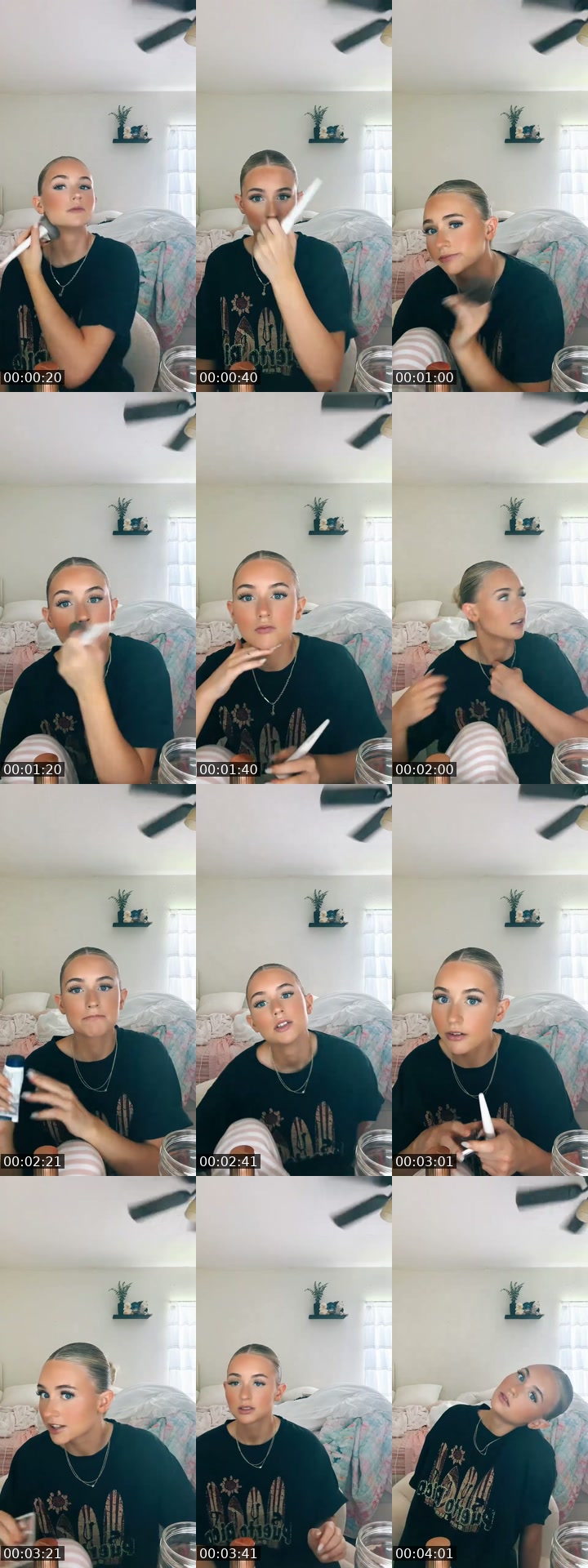 @kayspam68 TikTok live from 2026-07-20