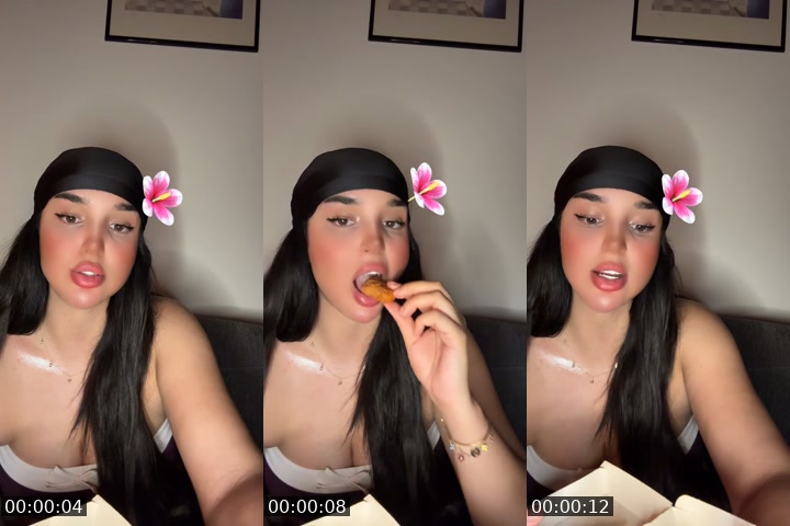 @kemitaettor TikTok live from 2026-07-20