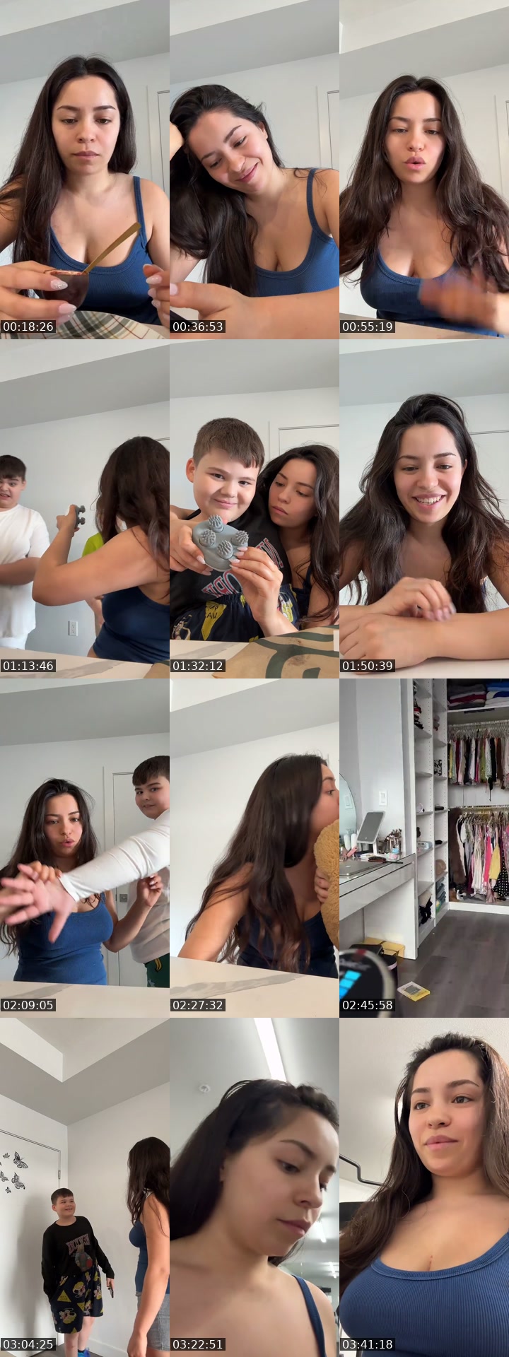 @iamahuu TikTok live from 2026-07-20