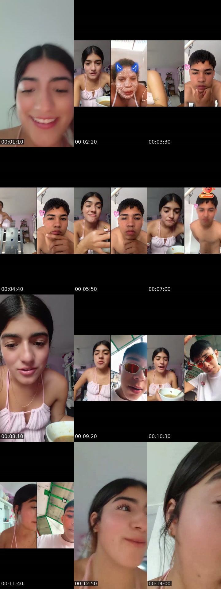 @lindagomez768_ TikTok live from 2026-07-20