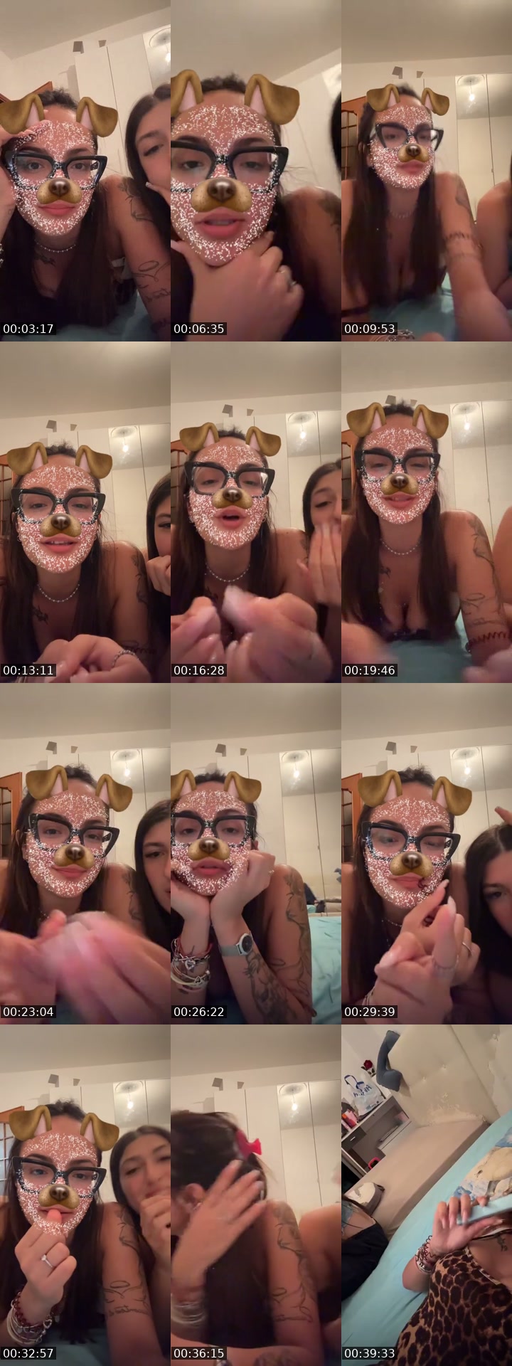 @sofiadambrosio__ TikTok live from 2026-07-20