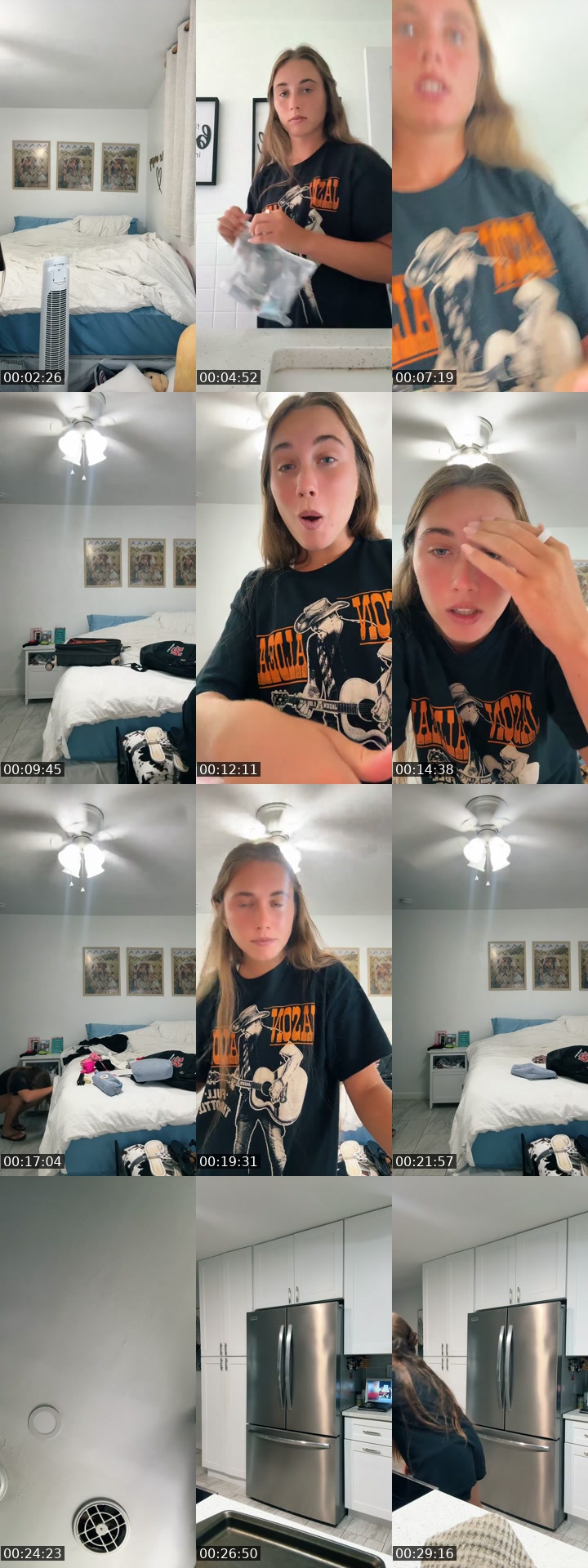 @secretspamm8888 TikTok live from 2026-07-20
