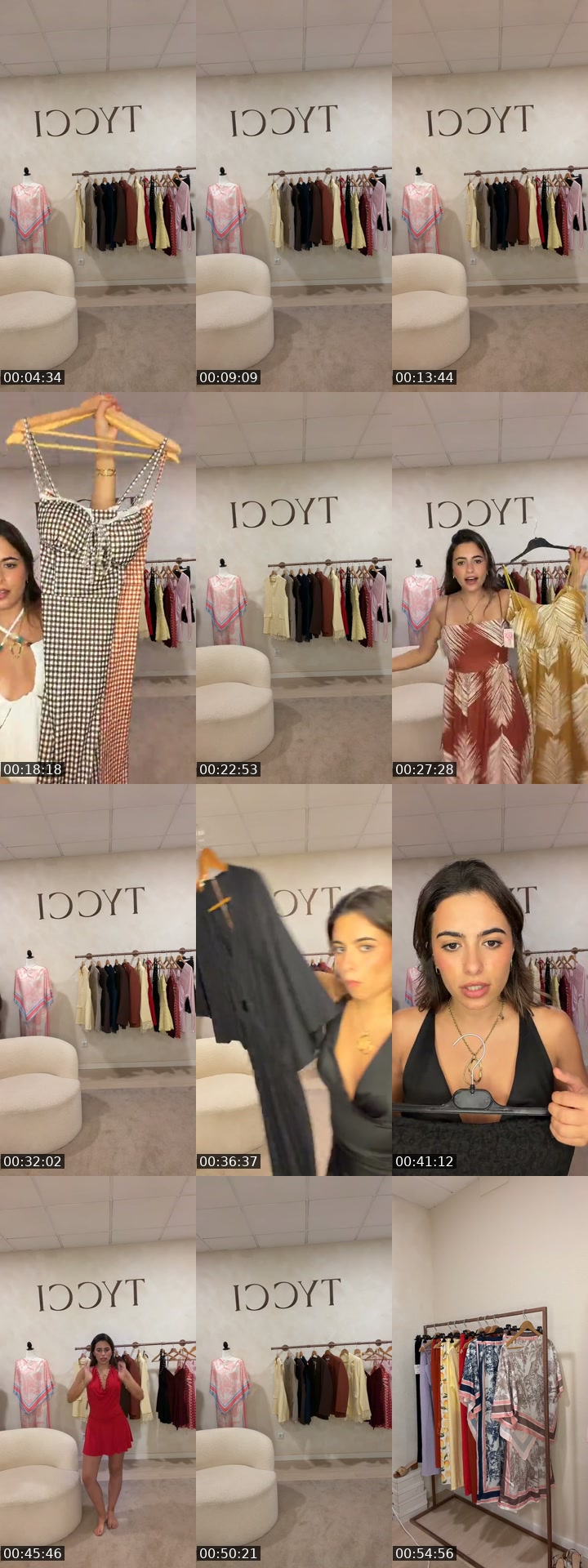 @tatycorreia TikTok live from 2026-07-20