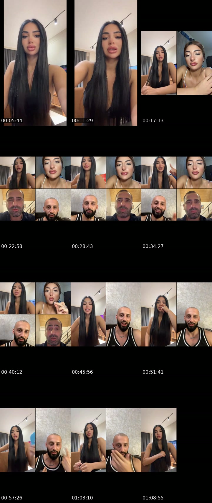 @gogolidzea1 TikTok live from 2026-07-20