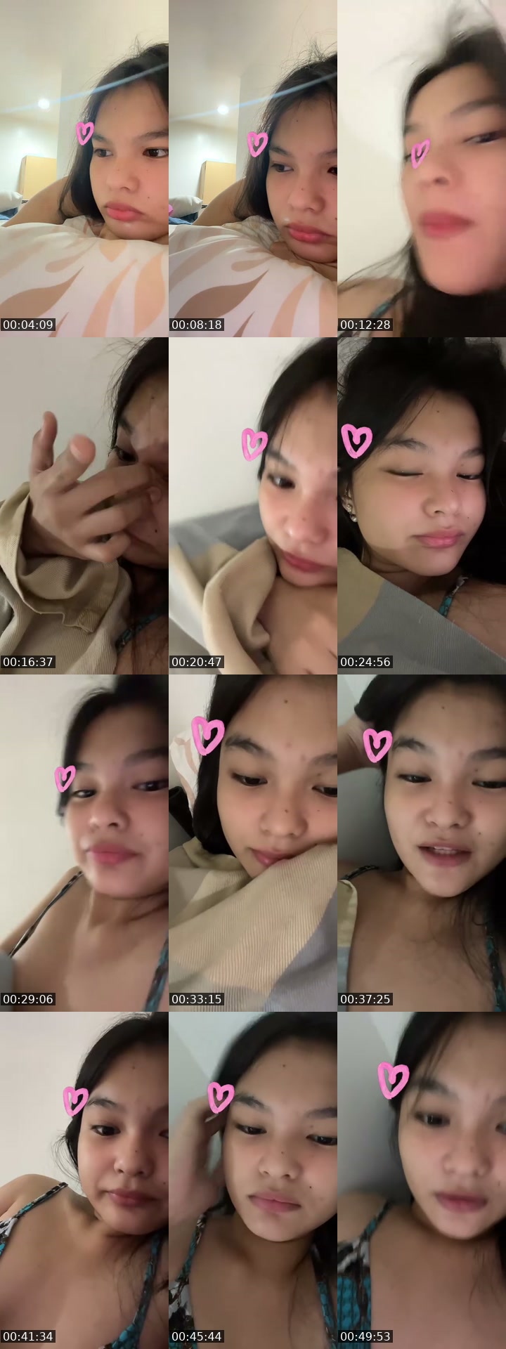 TikTok live: boringg by @mzmztyy