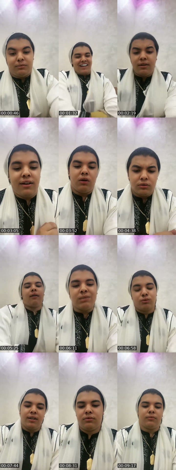 @moi75607 TikTok live from 2026-07-20
