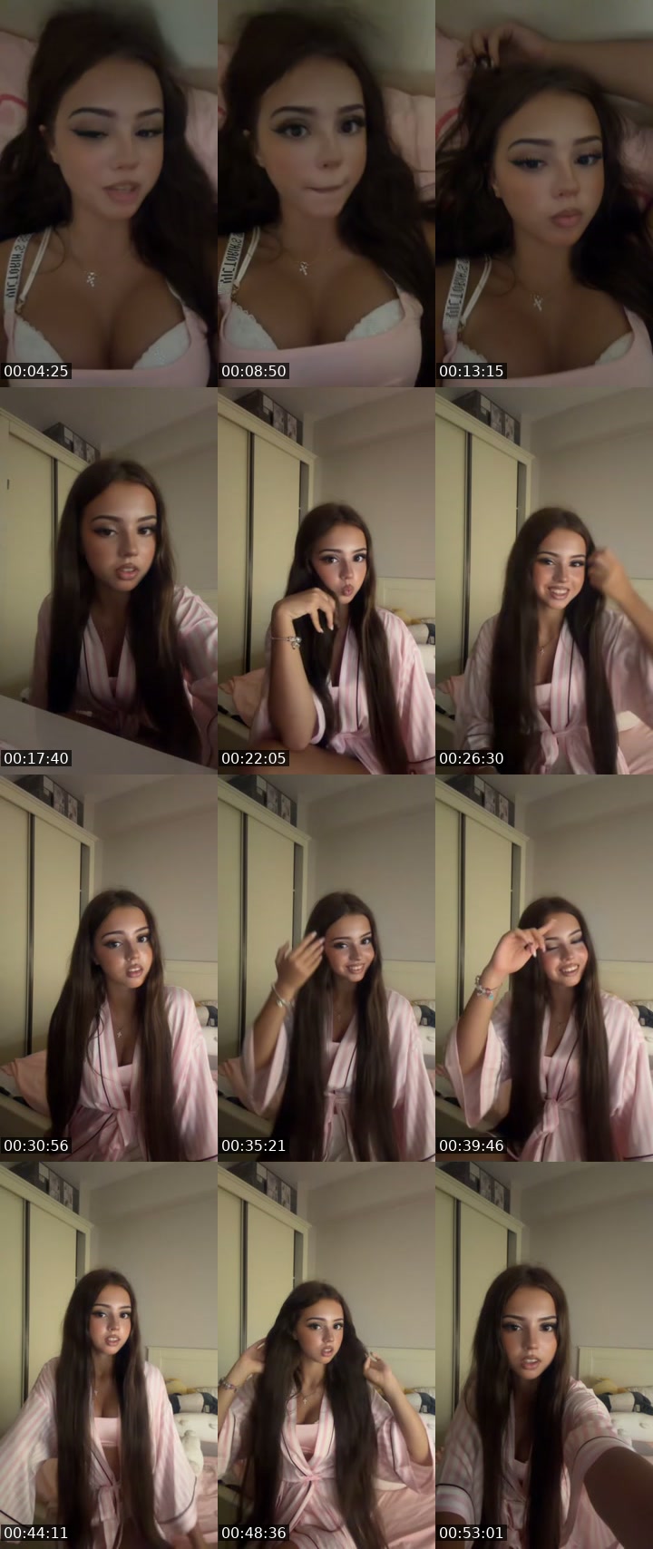 @angliw5 TikTok live from 2026-07-20