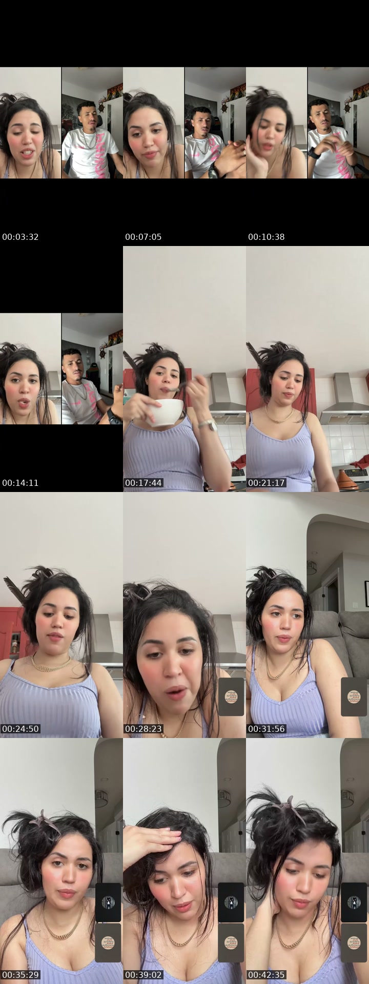 @atlaswoman TikTok live from 2026-07-20