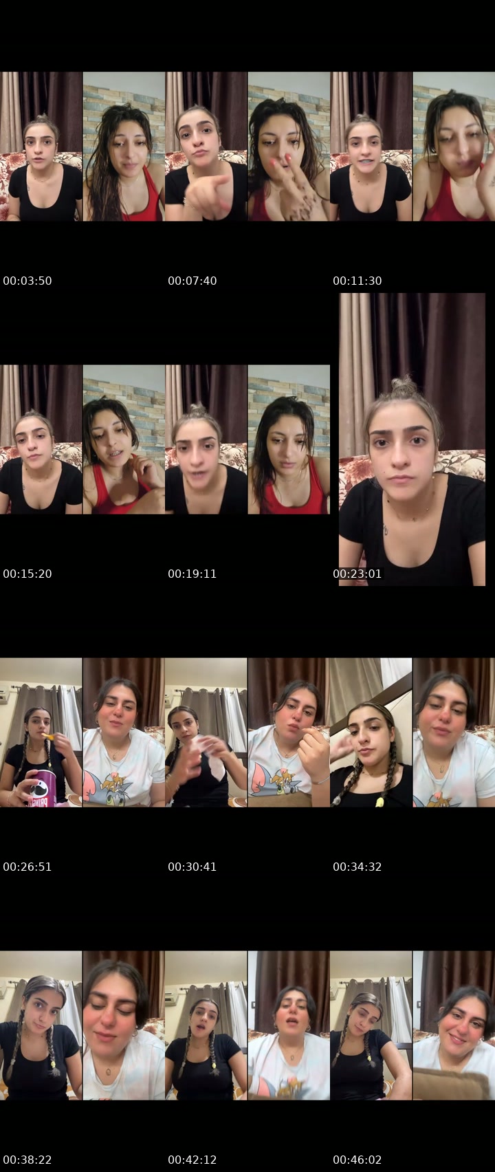 @biba_douaihy0 TikTok live from 2026-07-20