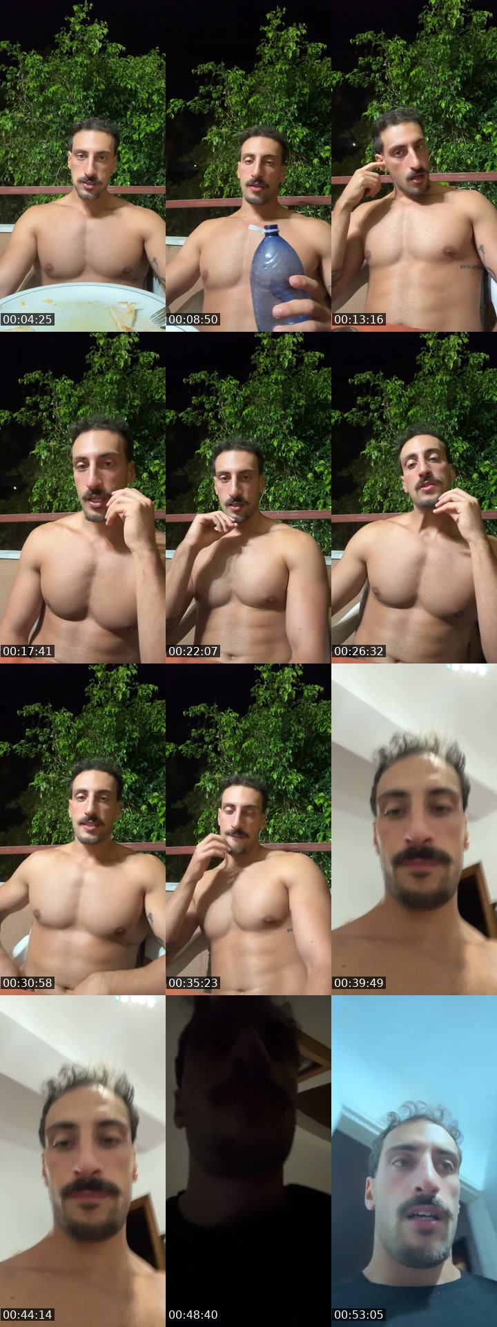 @gianlucamollo_ TikTok live from 2026-07-20
