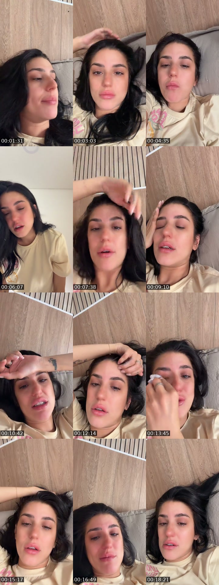 @kariinadg France TikTok live from 2026-07-20