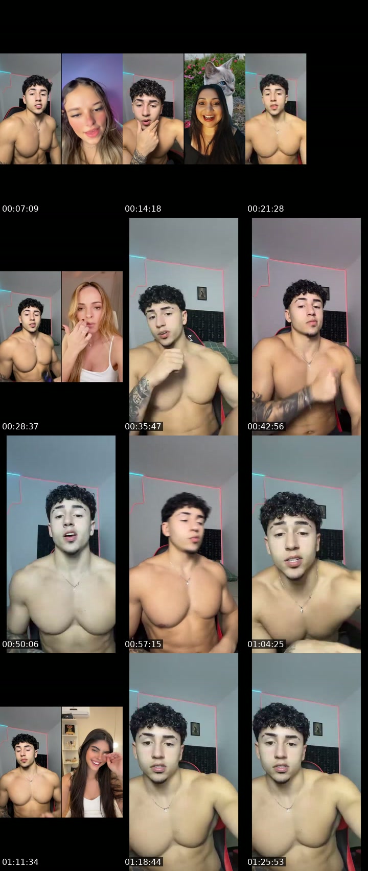 @luizmiguell__07 TikTok live from 2026-07-20
