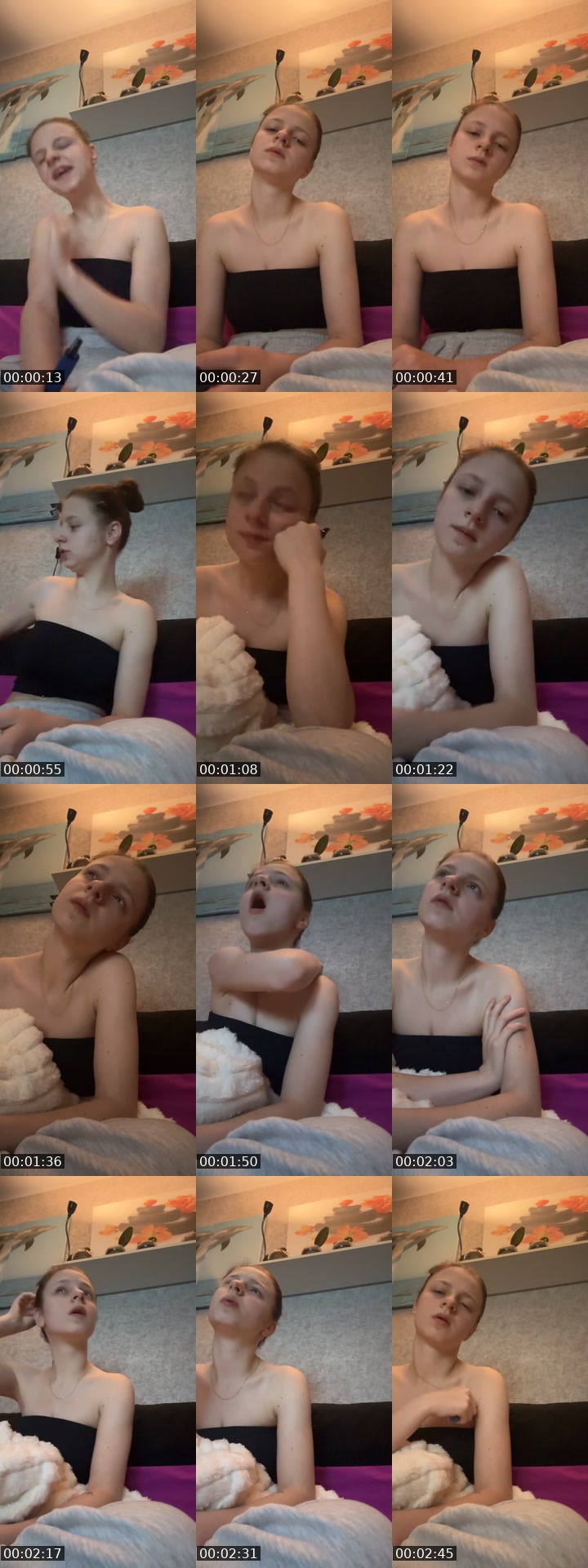 @urbanova.el past TikTok live from 2026-07-20