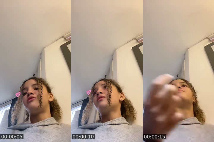 @sarys986 TikTok live from 2026-07-20
