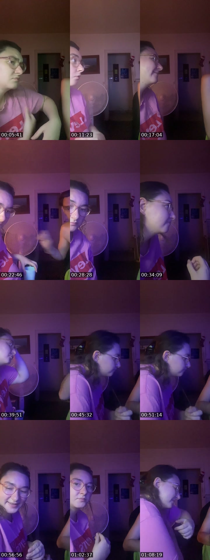 @briffotaux1 TikTok live from 2026-07-20