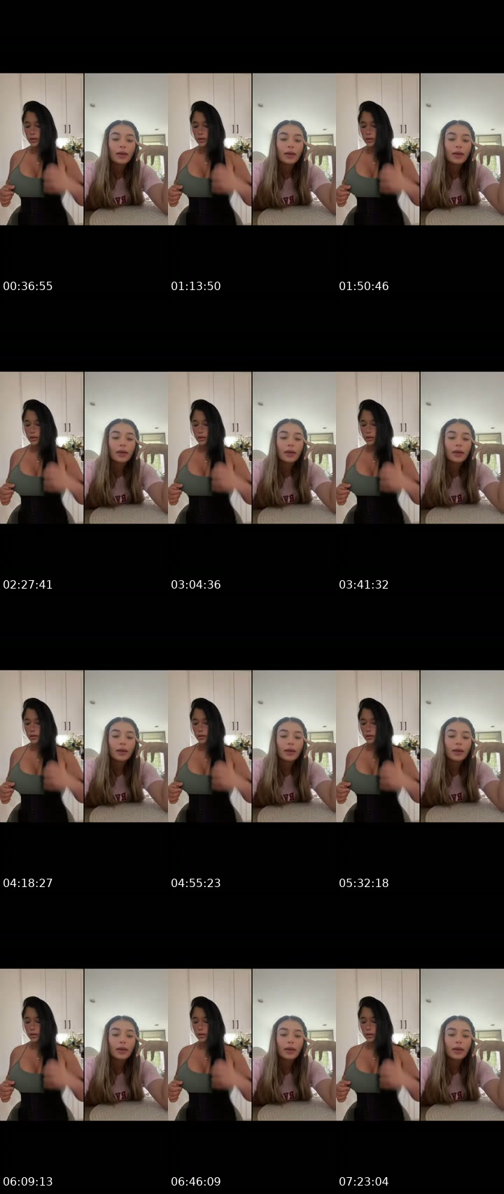 @ytus___ TikTok live from 2026-07-20