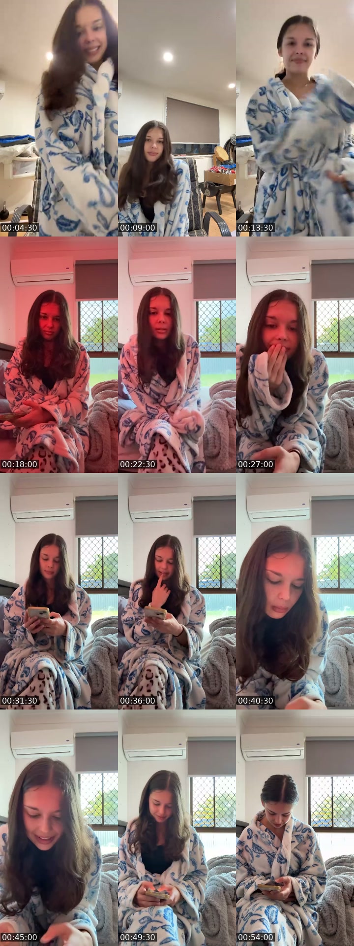 @2krazziforit TikTok live from 2026-07-20