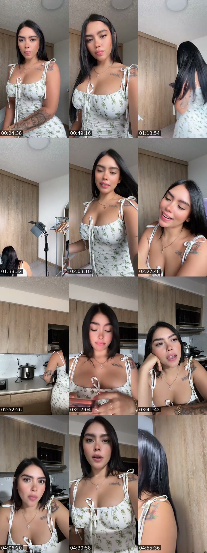@fernandaruizg Colombia TikTok live from 2026-07-20
