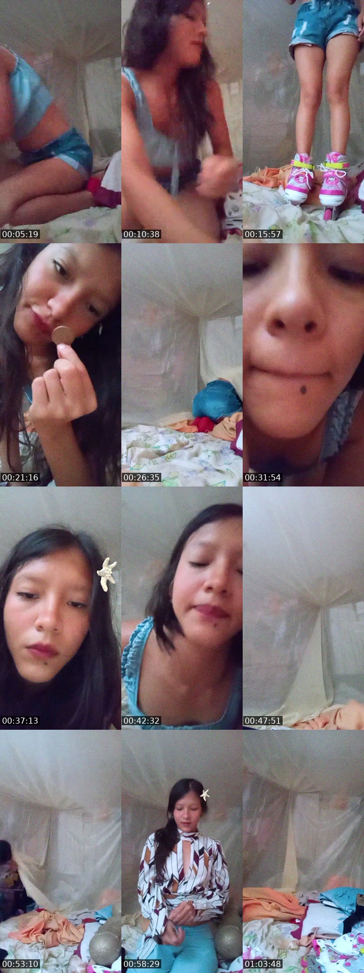 @key_cii00 TikTok live from 2026-07-20
