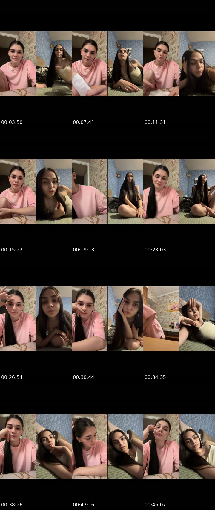 @kimalova_05 TikTok live from 2026-07-20