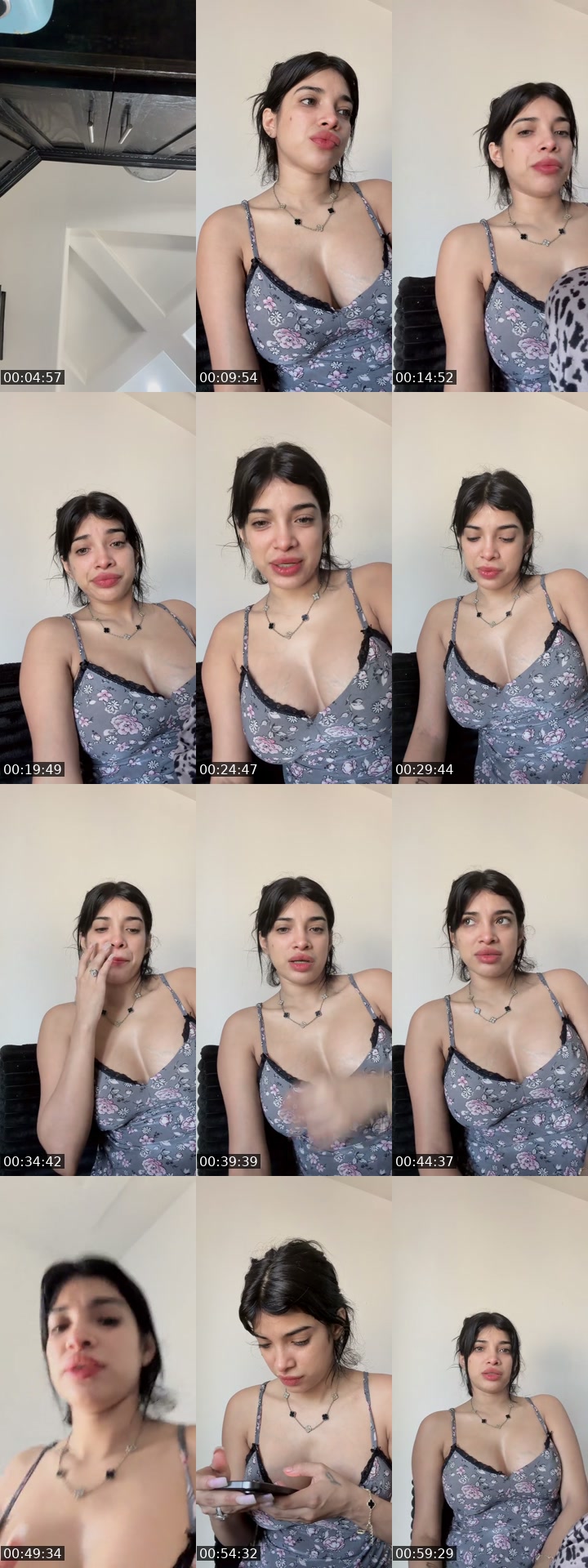 TikTok live: Hello by @love1407090