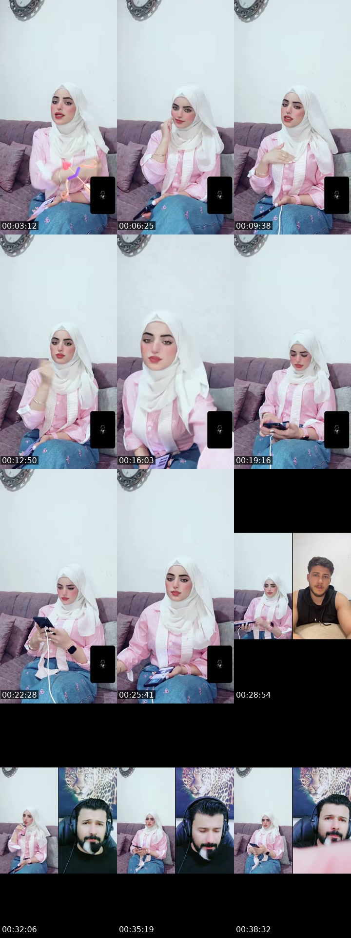 @m101753 TikTok live from 2026-07-20
