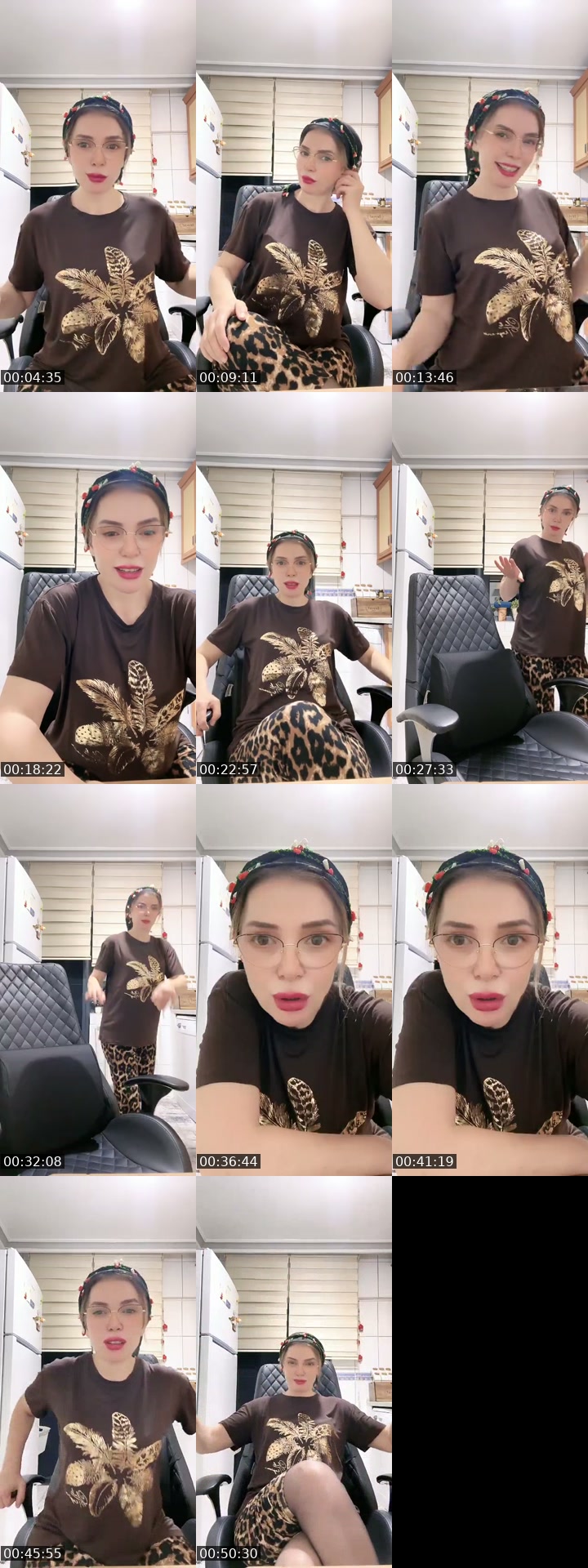 @pelinnilsu TikTok live from 2026-07-20