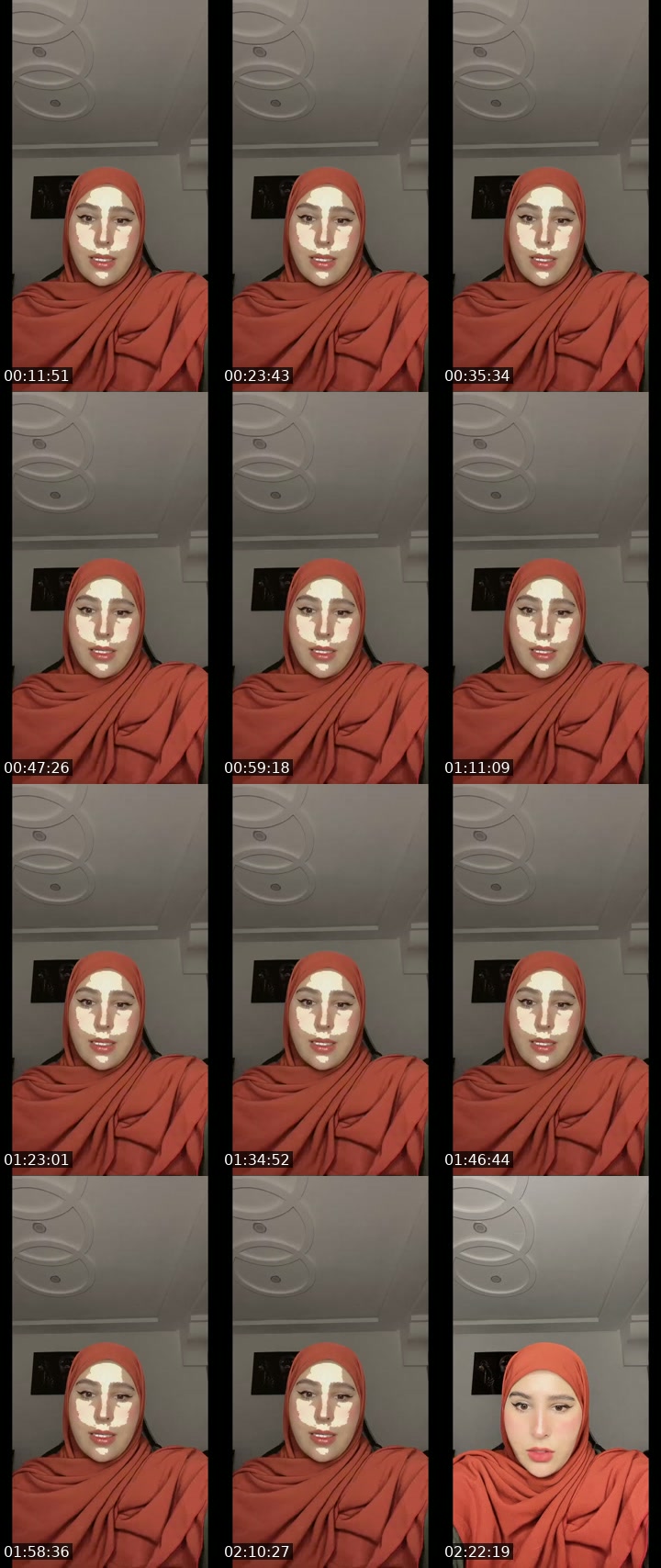 @sihamhadrouji62 TikTok live from 2026-07-20