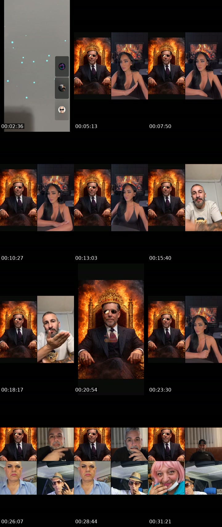 TikTok live: CANLI Yayınıma hoş geldiniz by @thomasmusk.3
